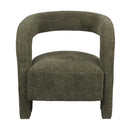 Armchair Mila | Light Grey