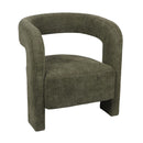 Armchair Mila | Light Grey