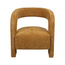 Armchair Mila | Light Grey