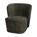Armchair Mila | Light Grey