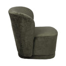 Armchair Mila | Light Grey
