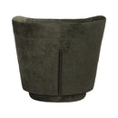 Armchair Mila | Light Grey