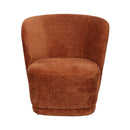 Armchair Mila | Light Grey