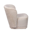 Armchair Mila | Light Grey