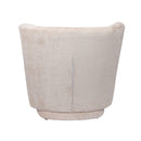 Armchair Mila | Light Grey