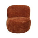 Armchair Mila | Light Grey