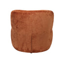 Armchair Mila | Light Grey