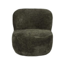 Armchair Mila | Light Grey