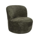 Armchair Mila | Light Grey