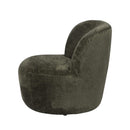 Armchair Mila | Light Grey
