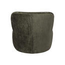 Armchair Mila | Light Grey