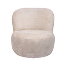 Armchair Mila | Light Grey