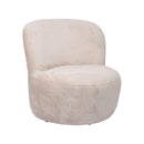 Armchair Mila | Light Grey