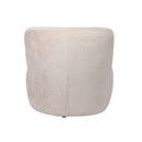 Armchair Mila | Light Grey