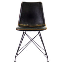 industriële - Eetkamerstoel Jude - Veelado