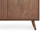 Vida Dressoir Tabacco – 180cm