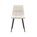 Dining room chair Yerevan Bouclé 