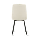 Dining room chair Yerevan Bouclé 