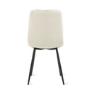 Dining room chair Yerevan Bouclé 