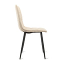 Dining room chair Yerevan Bouclé 