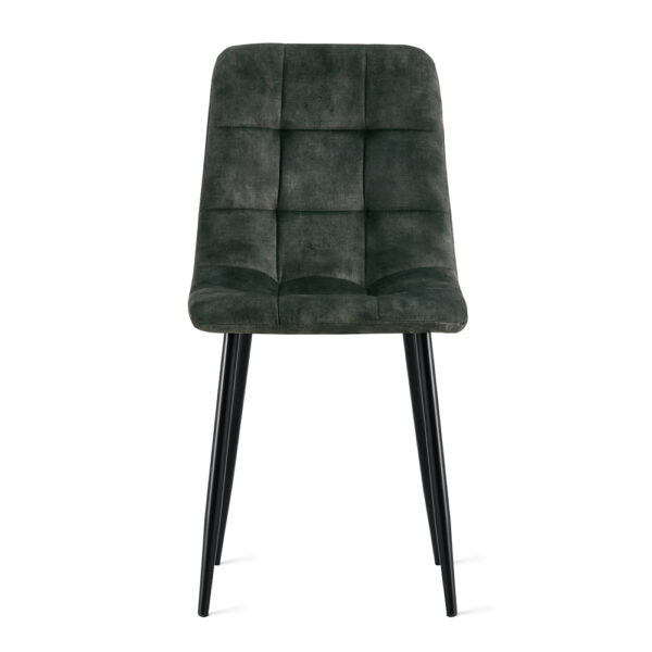 Dining room chair Yerevan Velvet 