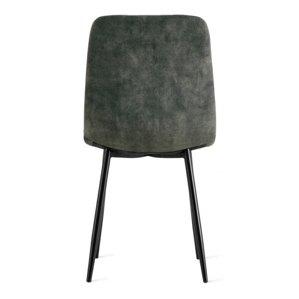 Dining room chair Yerevan Velvet 