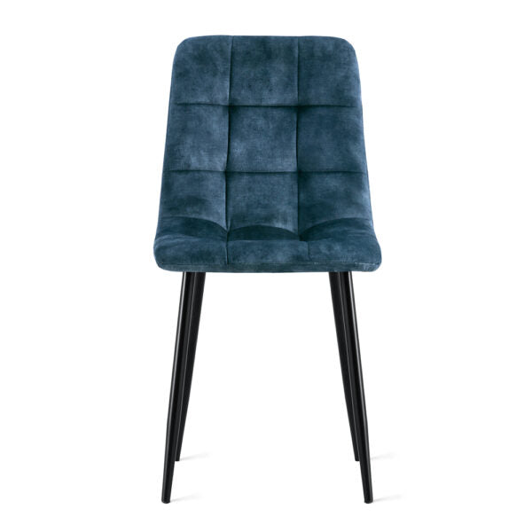 Dining room chair Yerevan Velvet 