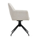 Dining room chair Tess Linen 