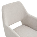 Dining room chair Tess Linen 