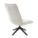 Armchair Mila | Light Grey