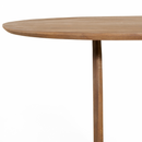 Tree trunk table Boston | 160 cm