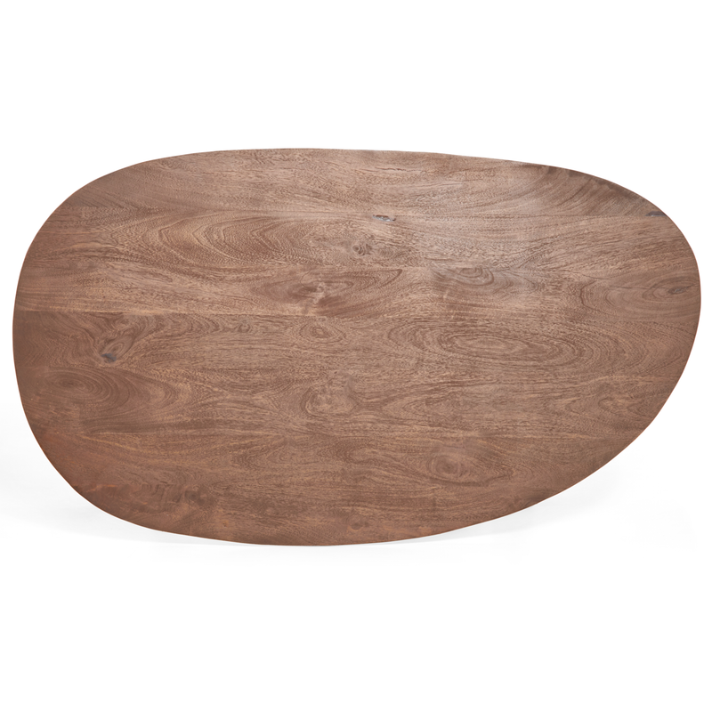 Bella Salontafel Tabacco – 130cm