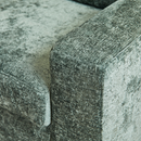 MySofa Alma | Beige | Divan Left + 2.5 seater | 5 year warranty