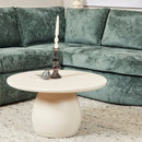 MySofa Alma | Beige | Divan Left + 2.5 seater | 5 year warranty