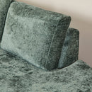 MySofa Alma | Beige | Divan Left + 2.5 seater | 5 year warranty