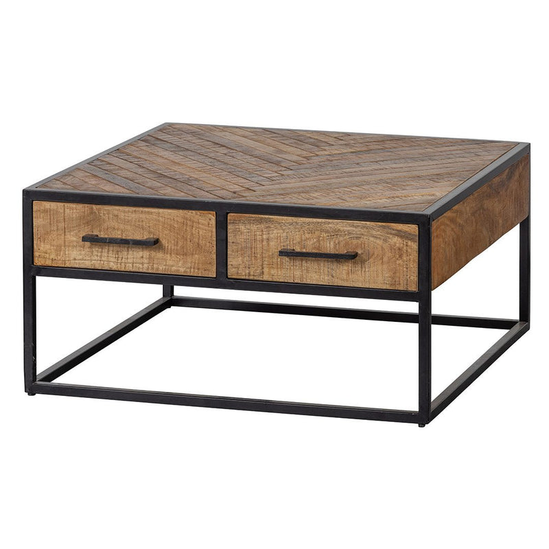 Tree trunk table Boston | 160 cm