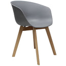 Scandinavische - Eetkamerstoel Noan - Veelado