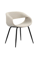 Moderne - Eetkamerstoel Whale - Veelado