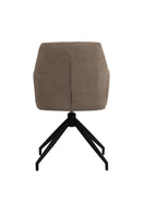 industriële - Eetkamerstoel Storm - Veelado