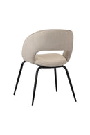 industriële - Eetkamerstoel Rainbow - Veelado