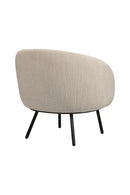 Armchair Nora | Beige