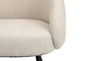 Armchair Nora | Beige
