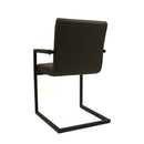 industriële - Eetkamerstoel Rombo - Veelado