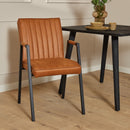 Eetkamerstoel Tivoli Bull