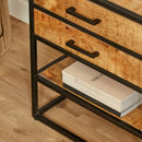 Side table – Bedside table Denver | 45 cm