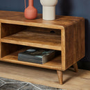 TV cabinet Omaha | 120 cm