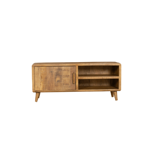 TV cabinet Omaha | 120 cm