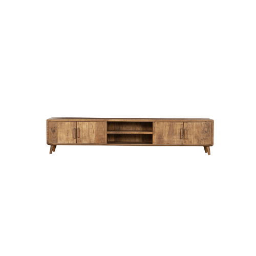 TV cabinet Omaha | 240 cm