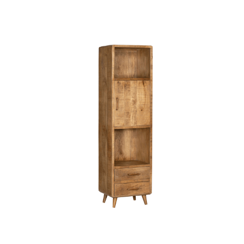 Bookcase Omaha | 55 cm