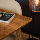 Bookcase Omaha | 55 cm